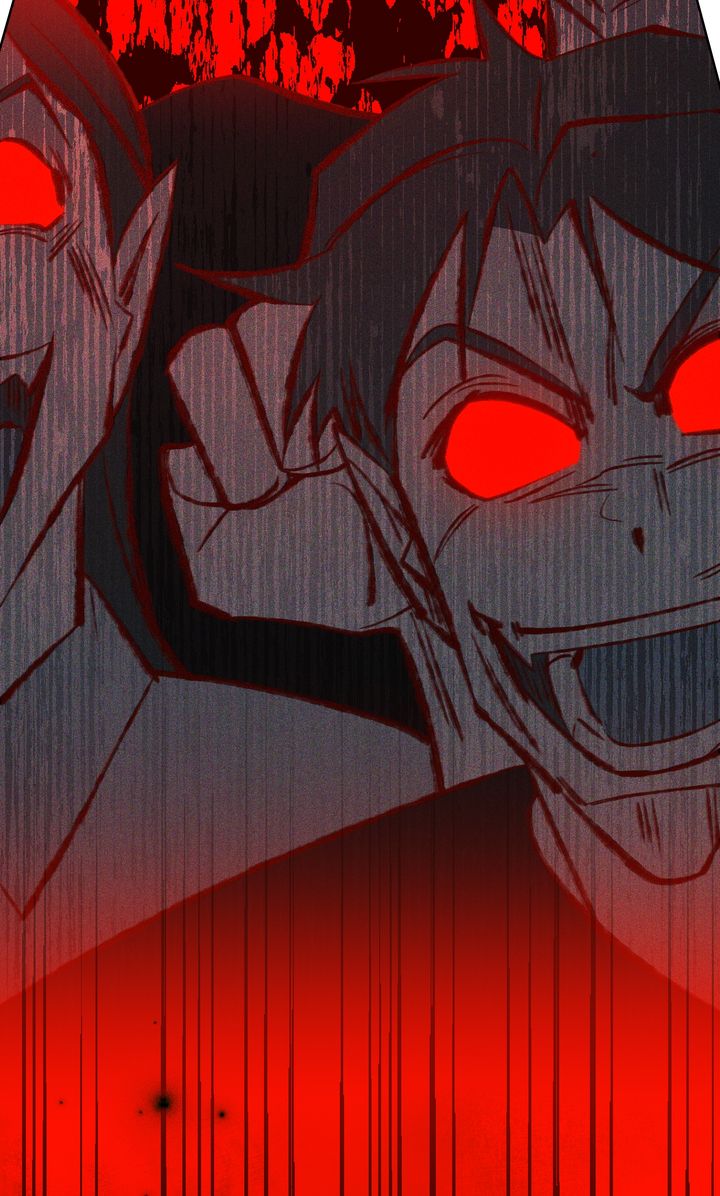 Even If Despair Consumes You Chapter 55 - Page 61