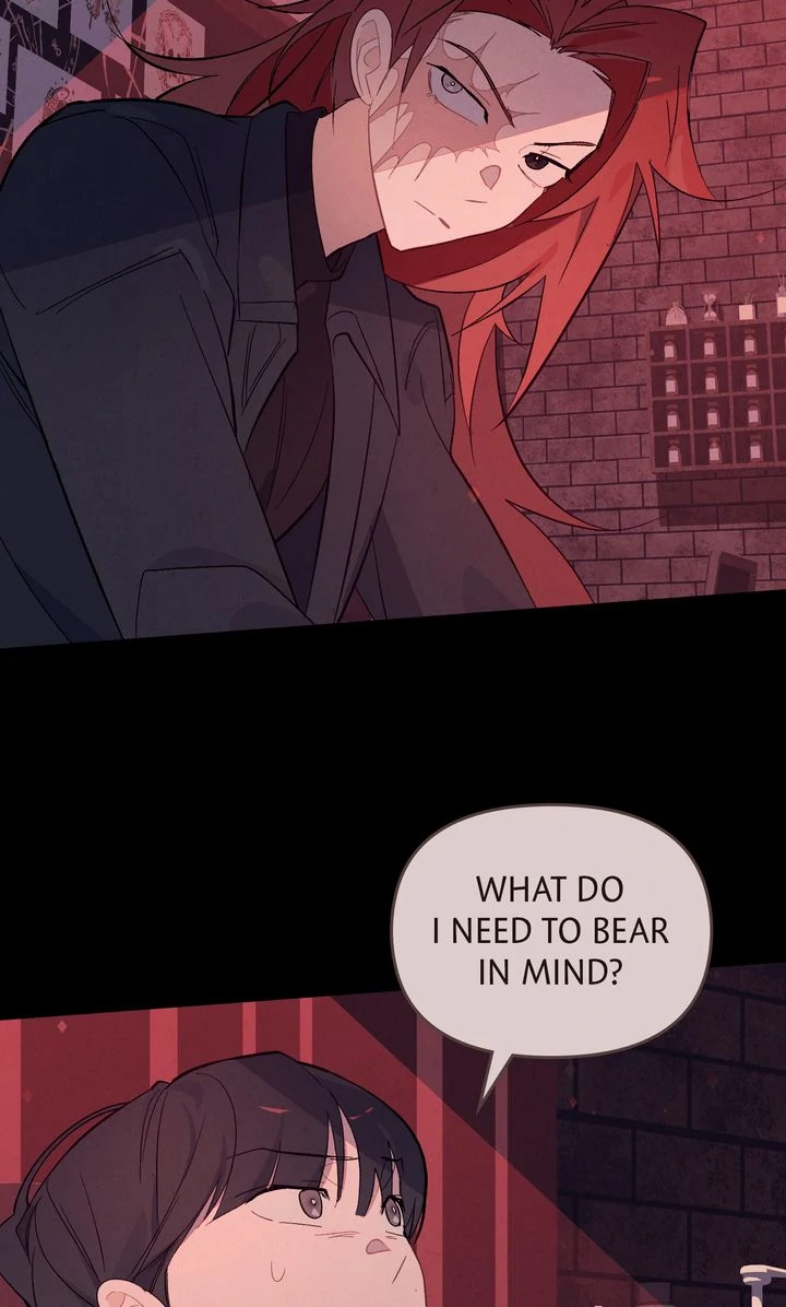 Even If Despair Consumes You Chapter 55 - Page 64