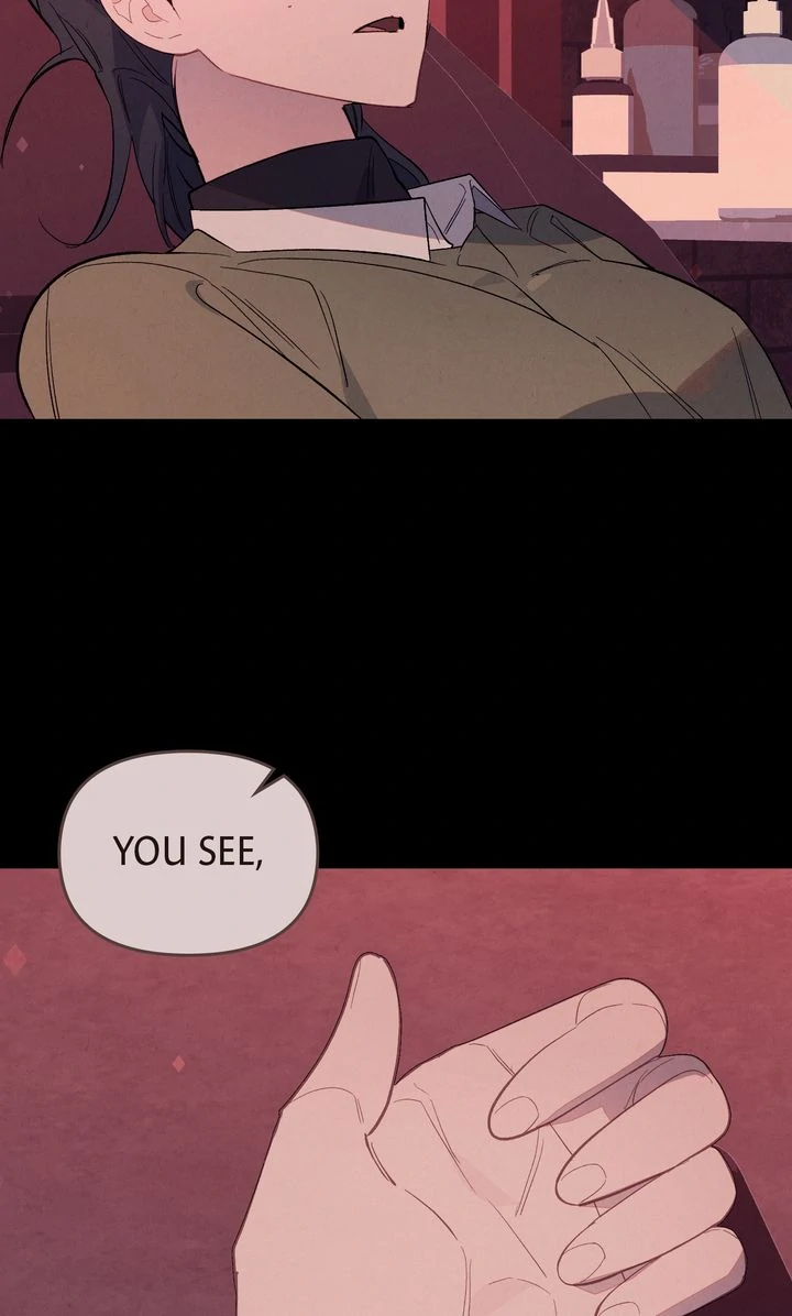 Even If Despair Consumes You Chapter 55 - Page 65