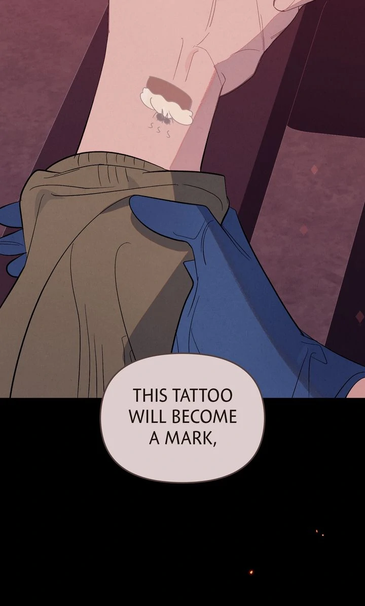 Even If Despair Consumes You Chapter 55 - Page 66