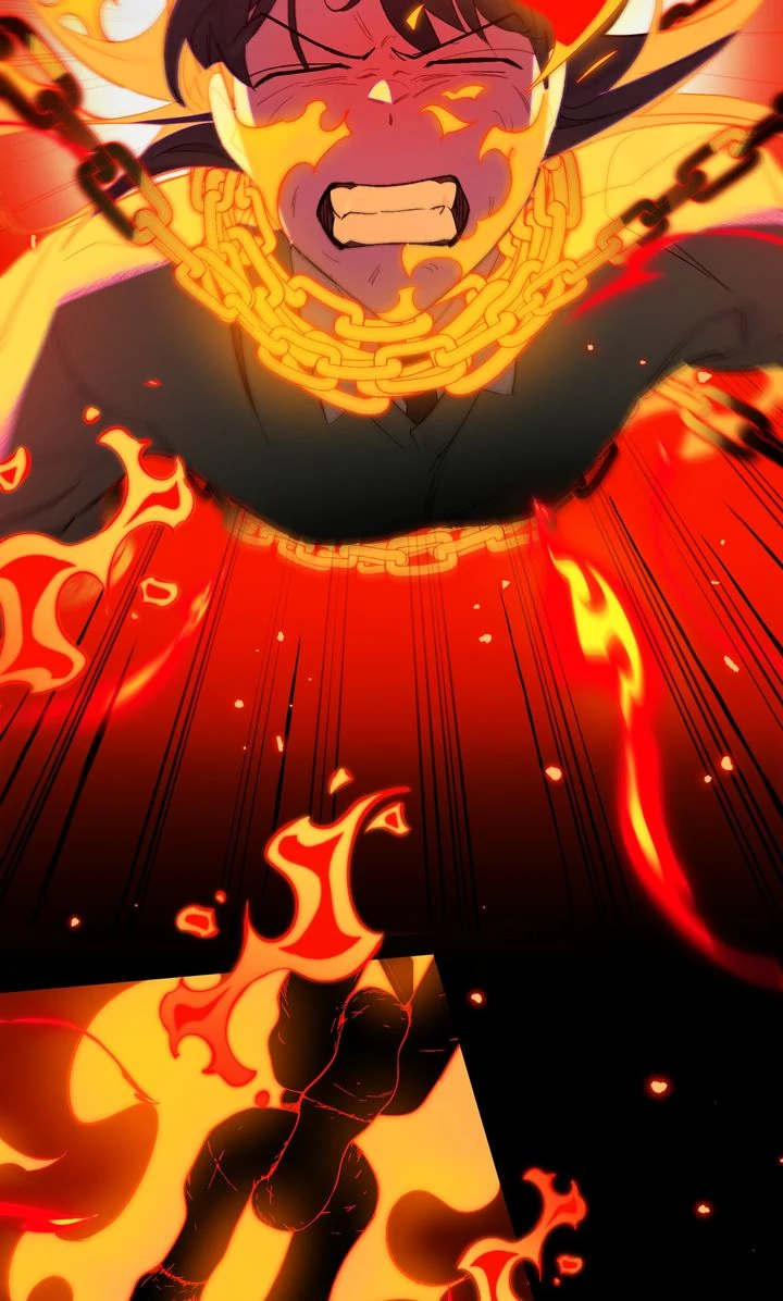 Even If Despair Consumes You Chapter 55 - Page 68