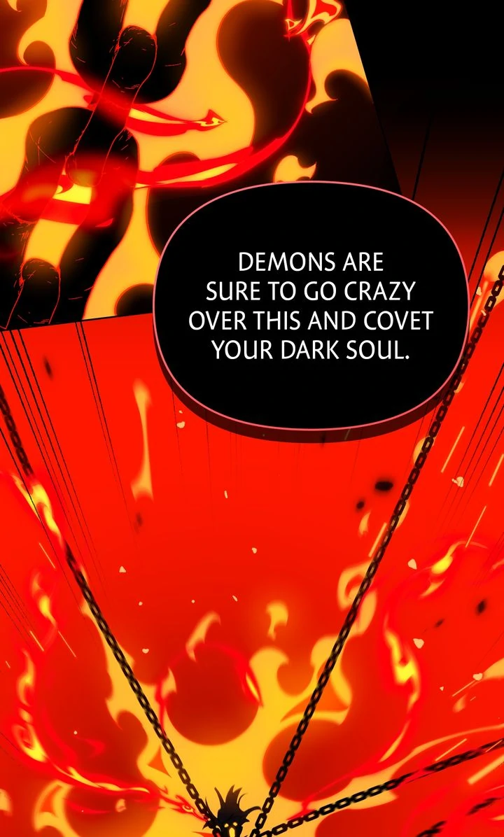 Even If Despair Consumes You Chapter 55 - Page 69