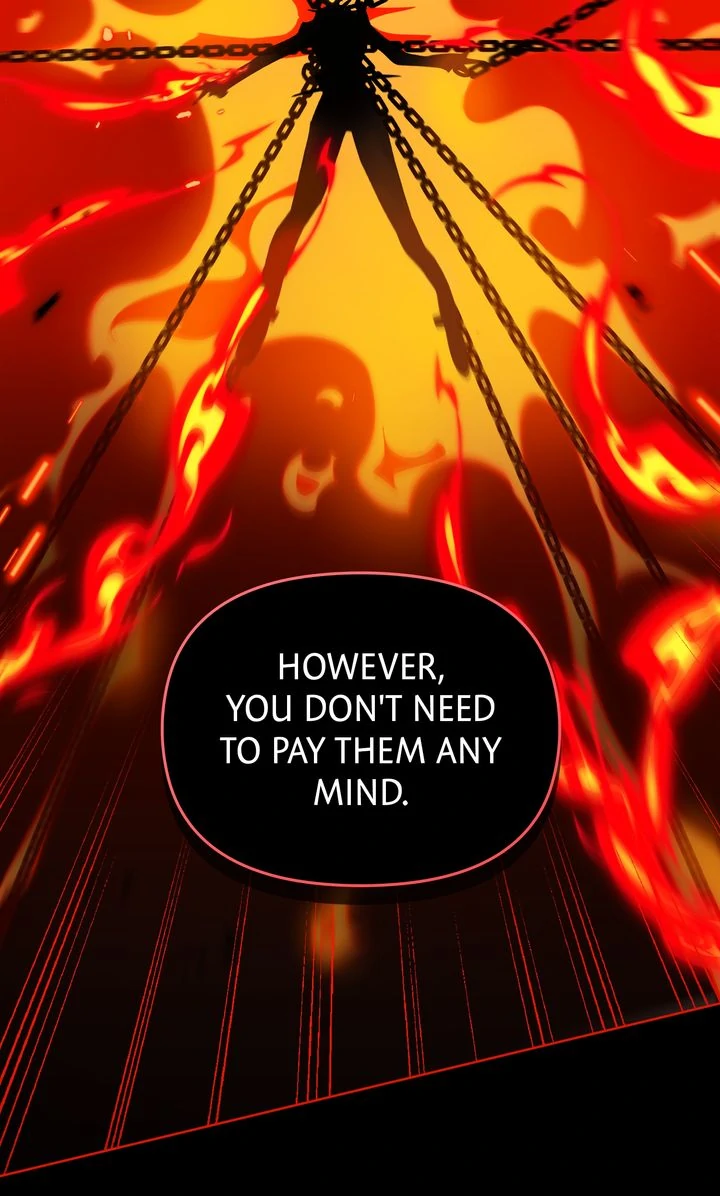 Even If Despair Consumes You Chapter 55 - Page 70