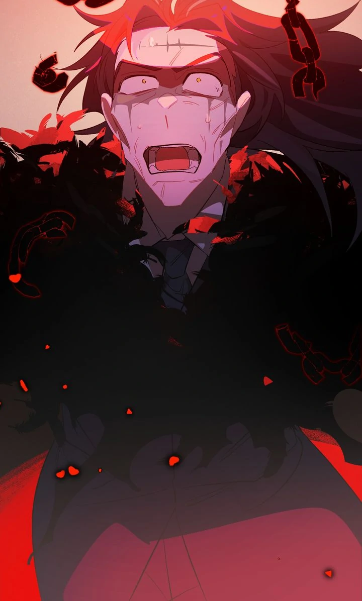 Even If Despair Consumes You Chapter 55 - Page 74