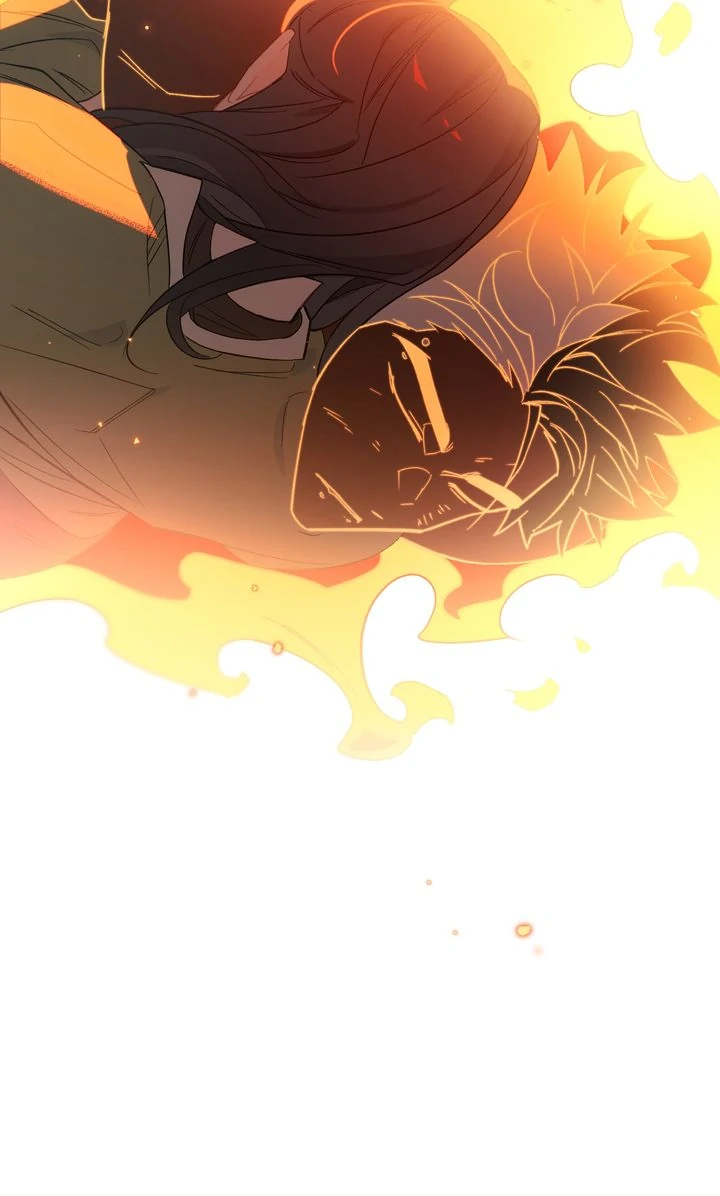 Even If Despair Consumes You Chapter 55 - Page 84