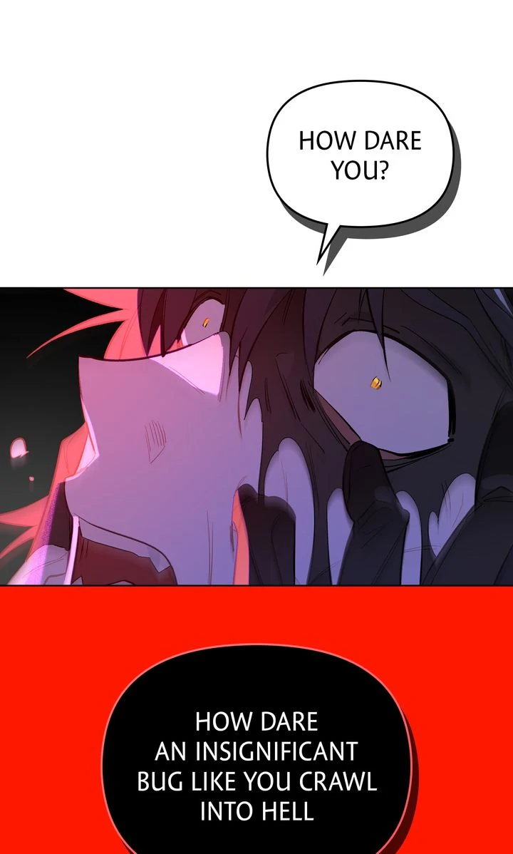 Even If Despair Consumes You Chapter 56 - Page 12