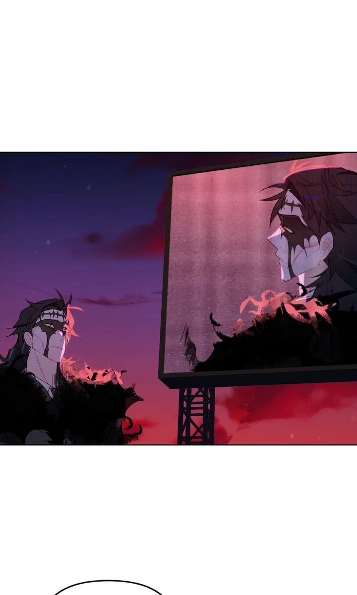 Even If Despair Consumes You Chapter 56 - Page 32