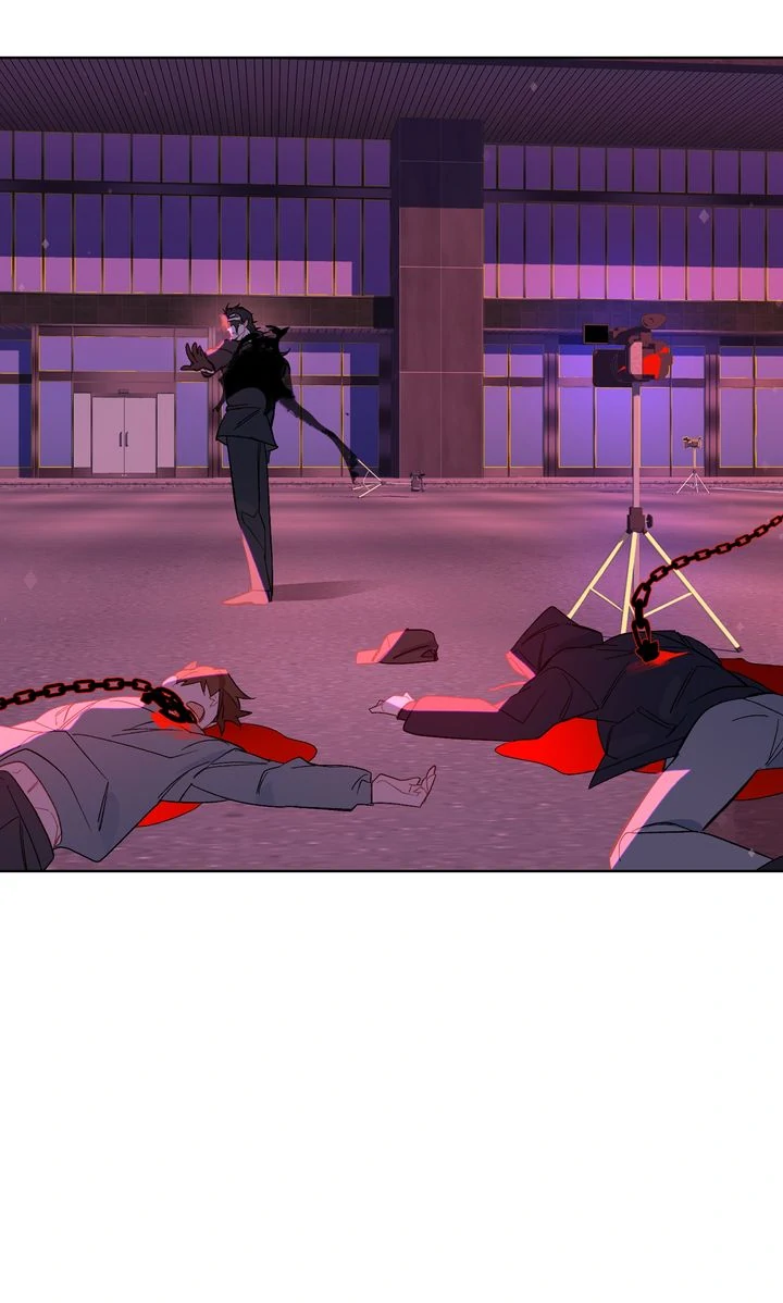 Even If Despair Consumes You Chapter 56 - Page 34