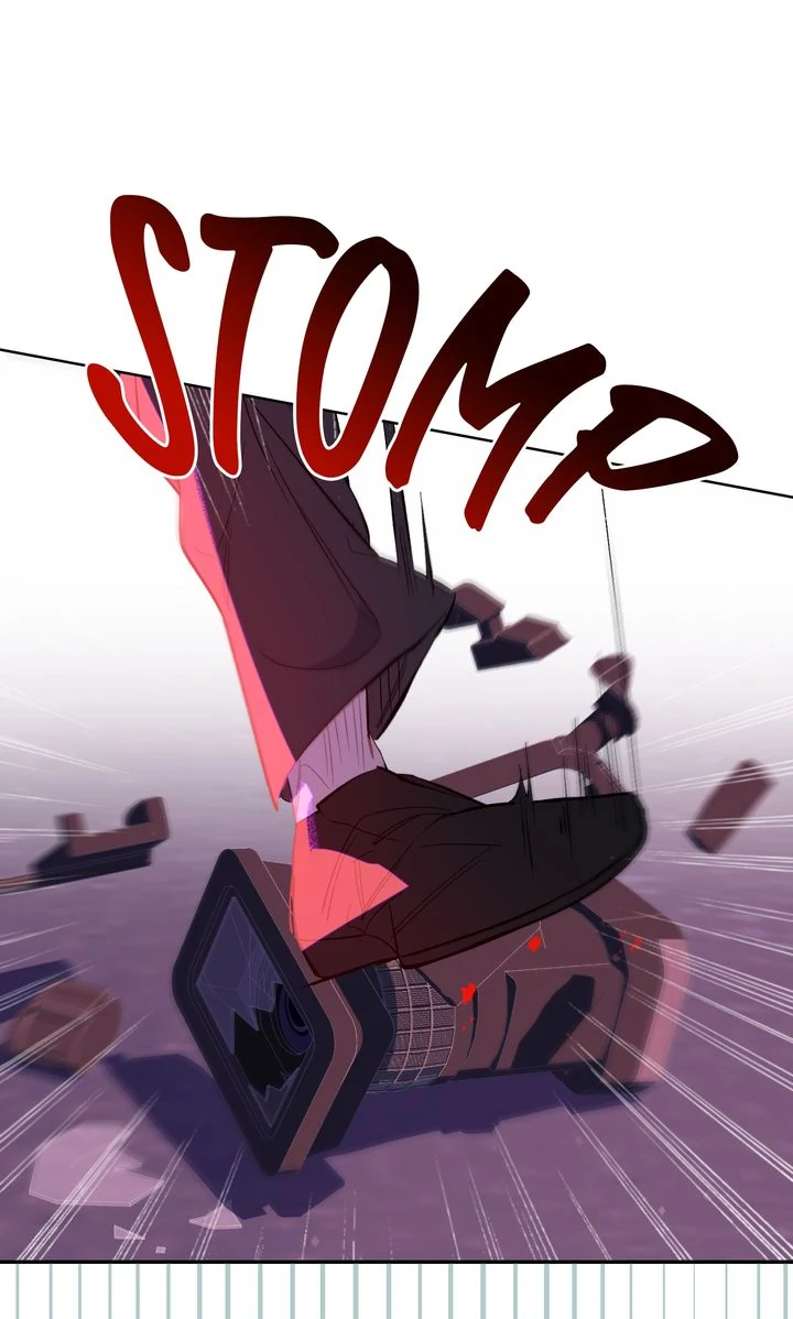 Even If Despair Consumes You Chapter 56 - Page 36