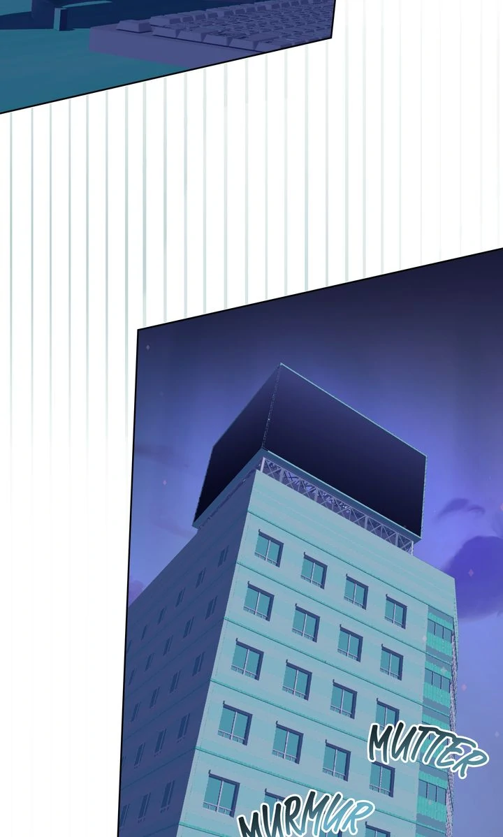 Even If Despair Consumes You Chapter 56 - Page 38