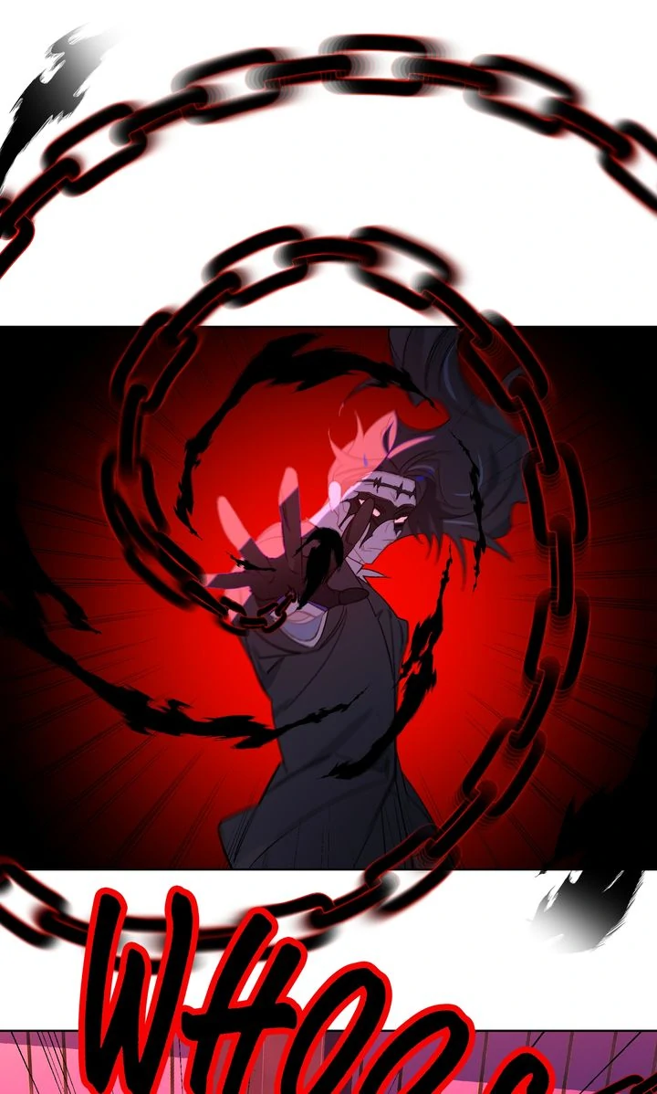 Even If Despair Consumes You Chapter 56 - Page 42