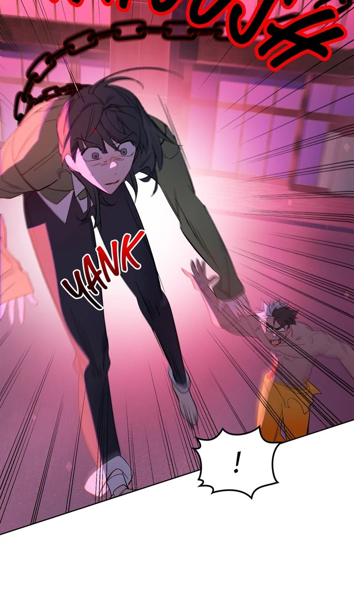 Even If Despair Consumes You Chapter 56 - Page 43