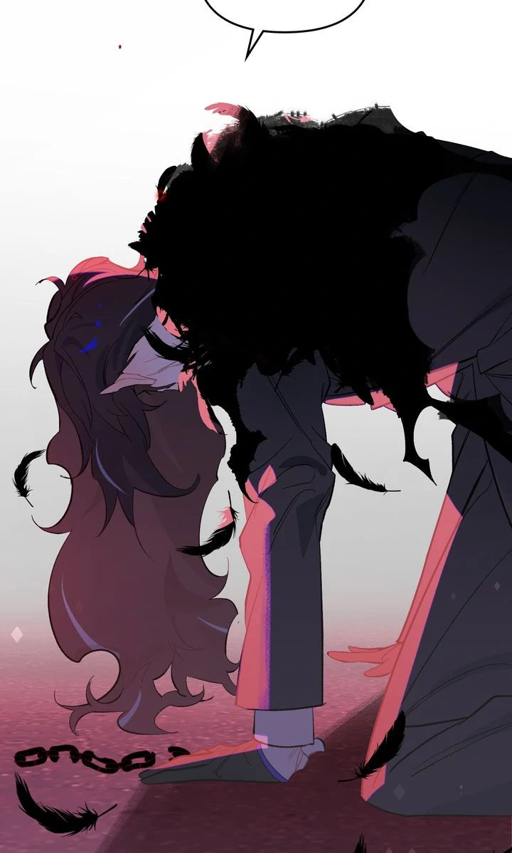 Even If Despair Consumes You Chapter 56 - Page 5