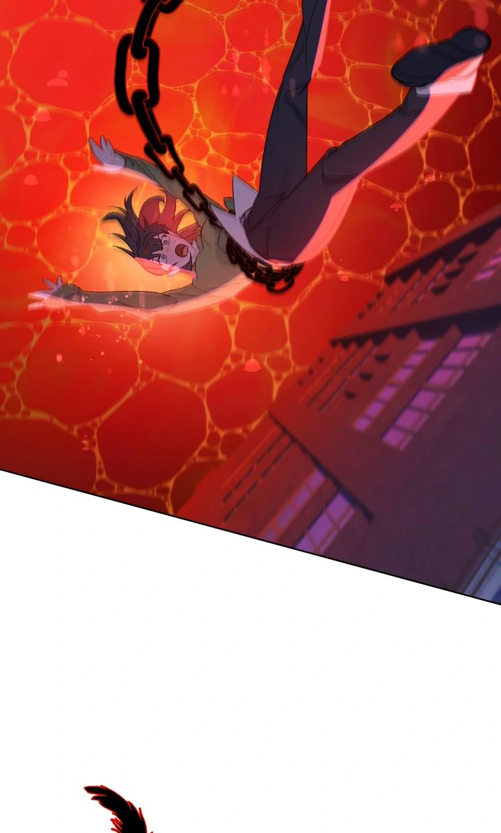 Even If Despair Consumes You Chapter 56 - Page 50