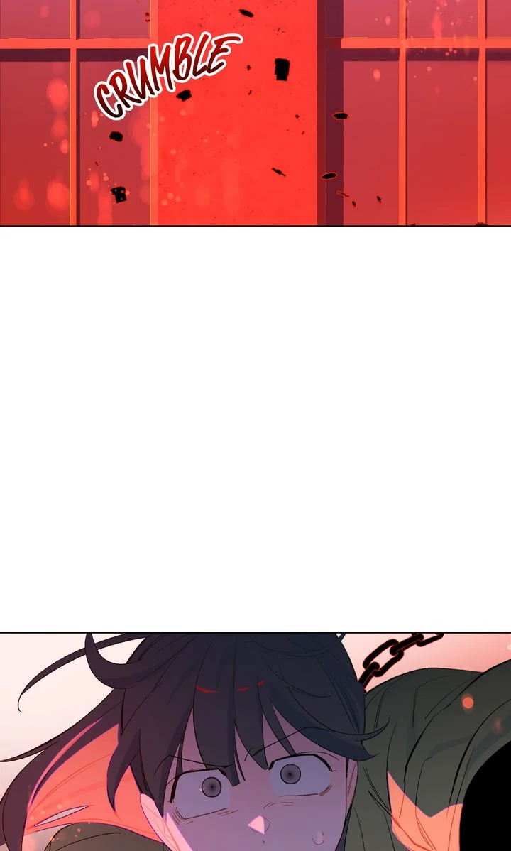 Even If Despair Consumes You Chapter 56 - Page 57