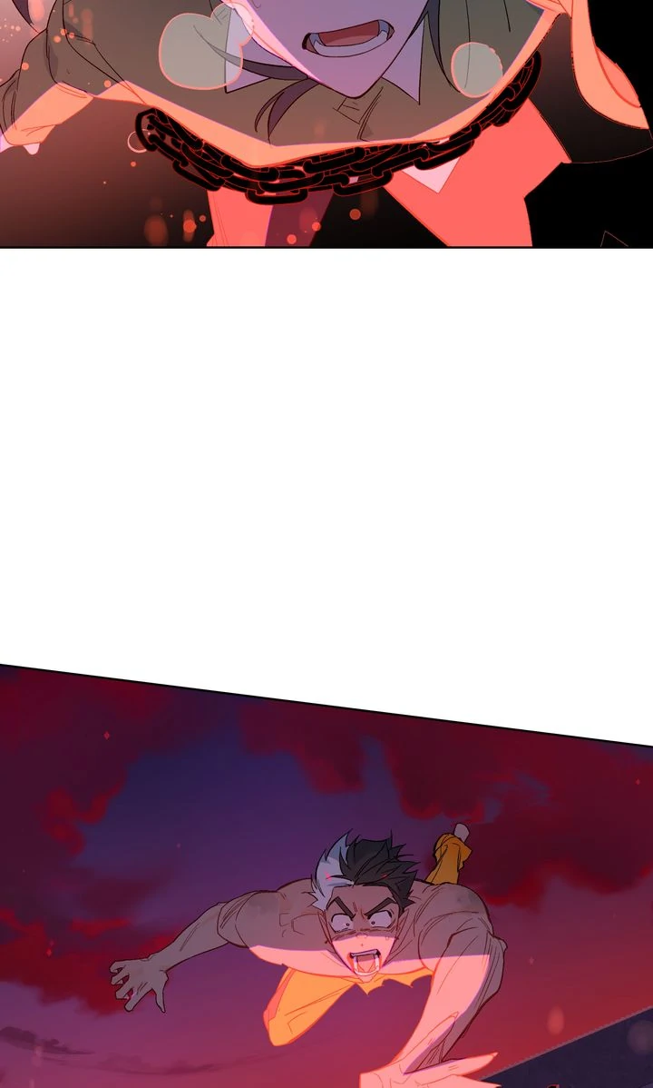 Even If Despair Consumes You Chapter 56 - Page 58