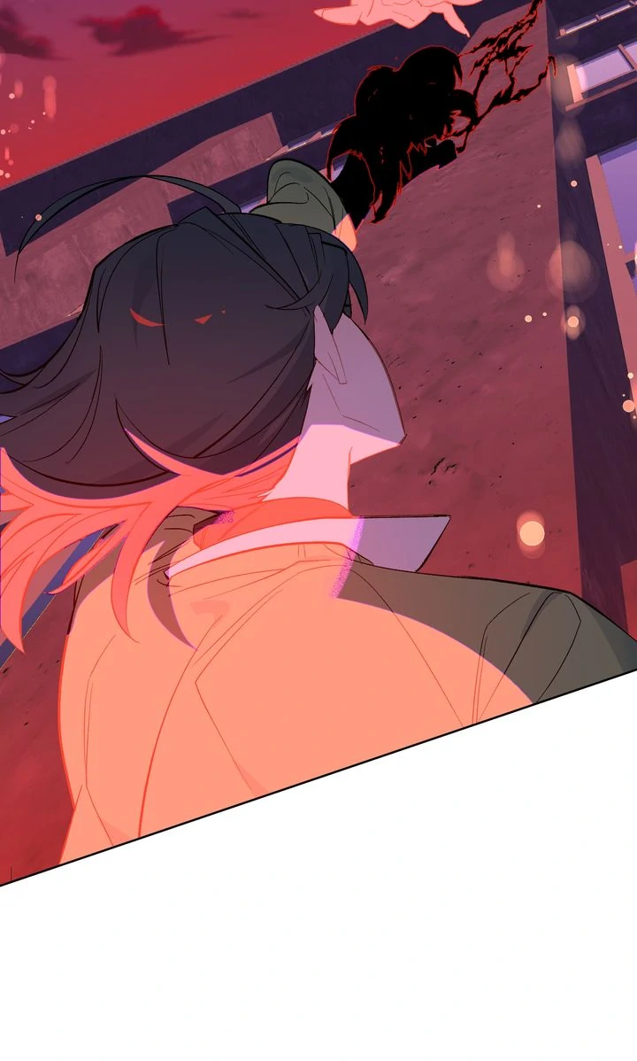 Even If Despair Consumes You Chapter 56 - Page 59