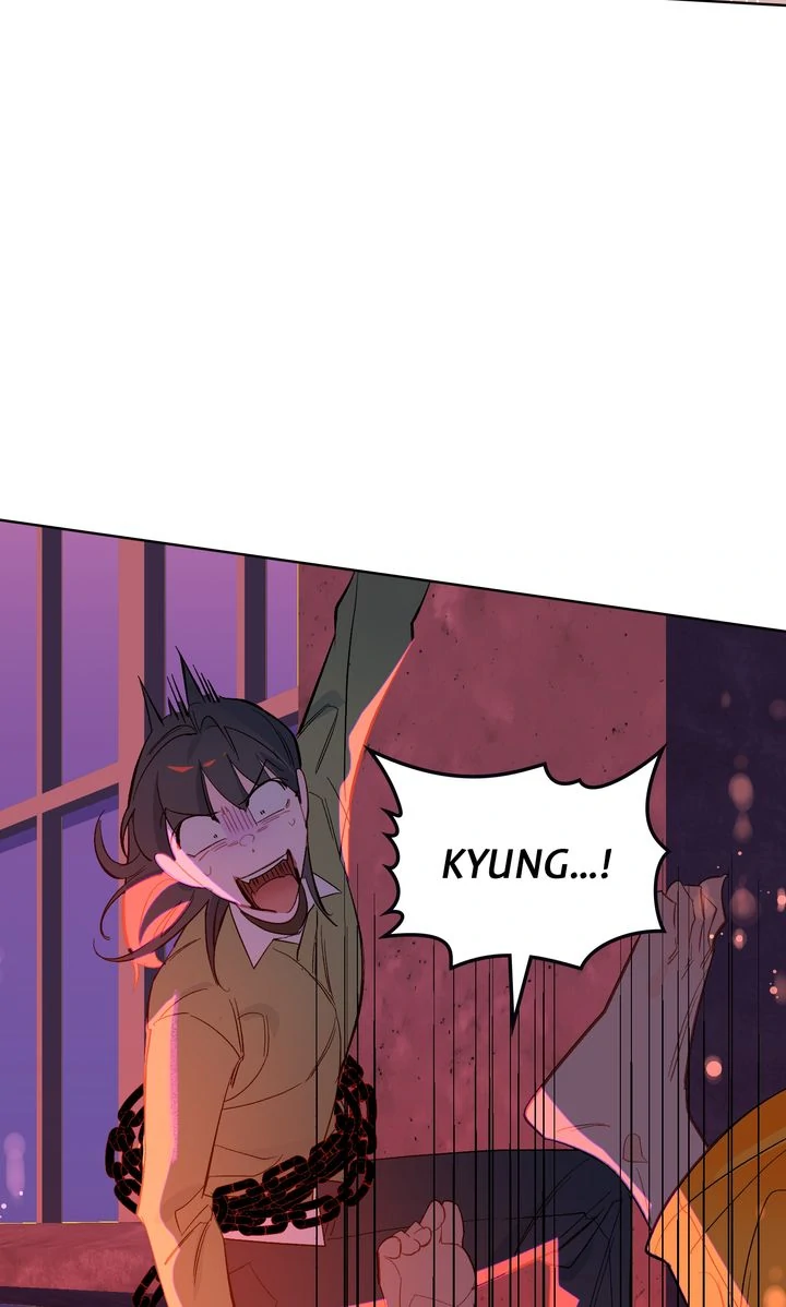 Even If Despair Consumes You Chapter 56 - Page 61