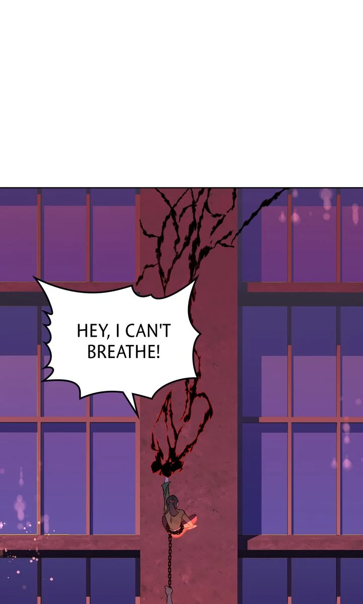 Even If Despair Consumes You Chapter 56 - Page 65