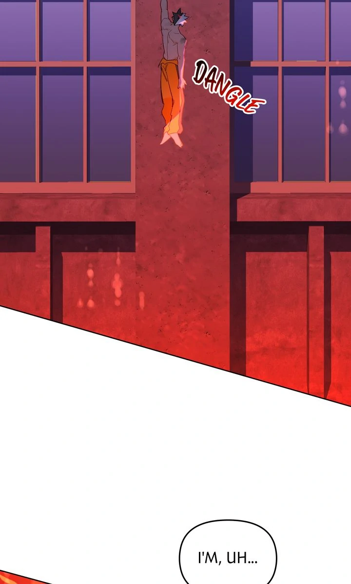 Even If Despair Consumes You Chapter 56 - Page 66