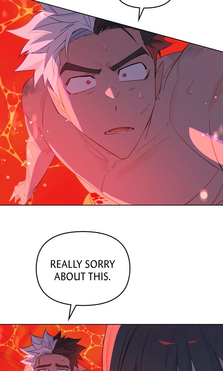 Even If Despair Consumes You Chapter 56 - Page 67