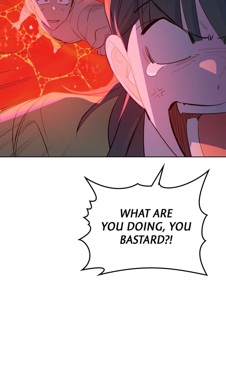 Even If Despair Consumes You Chapter 56 - Page 68