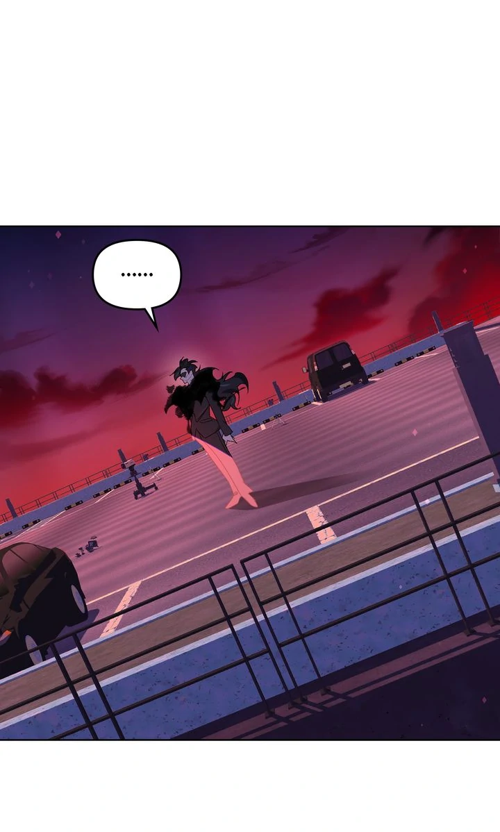 Even If Despair Consumes You Chapter 56 - Page 69