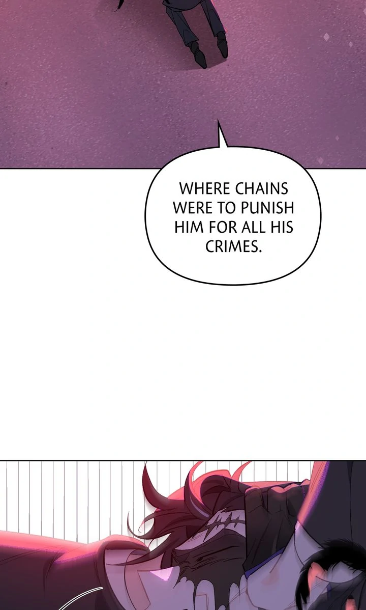 Even If Despair Consumes You Chapter 56 - Page 8