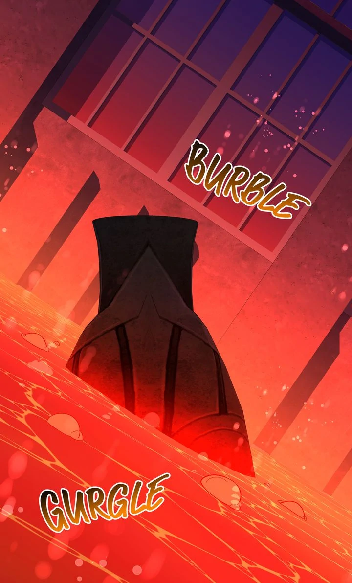 Even If Despair Consumes You Chapter 57 - Page 15