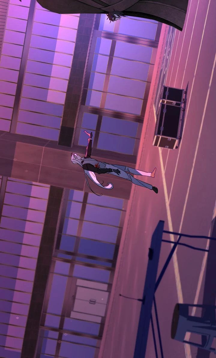 Even If Despair Consumes You Chapter 57 - Page 2