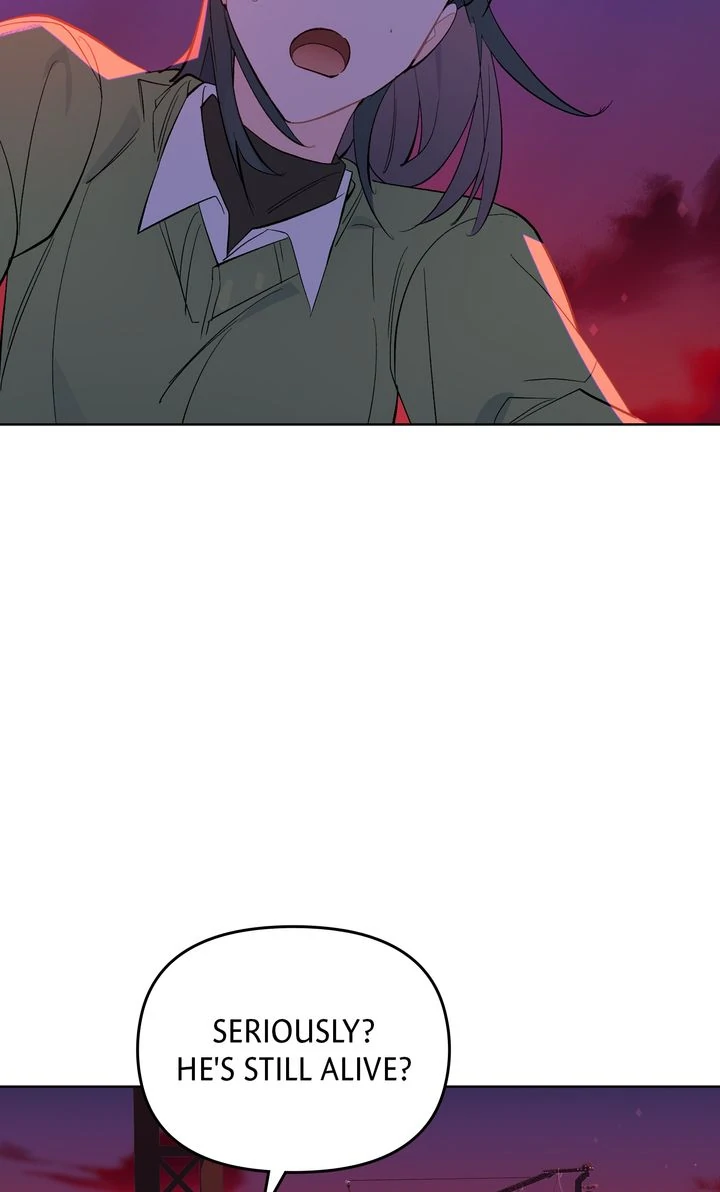 Even If Despair Consumes You Chapter 57 - Page 21