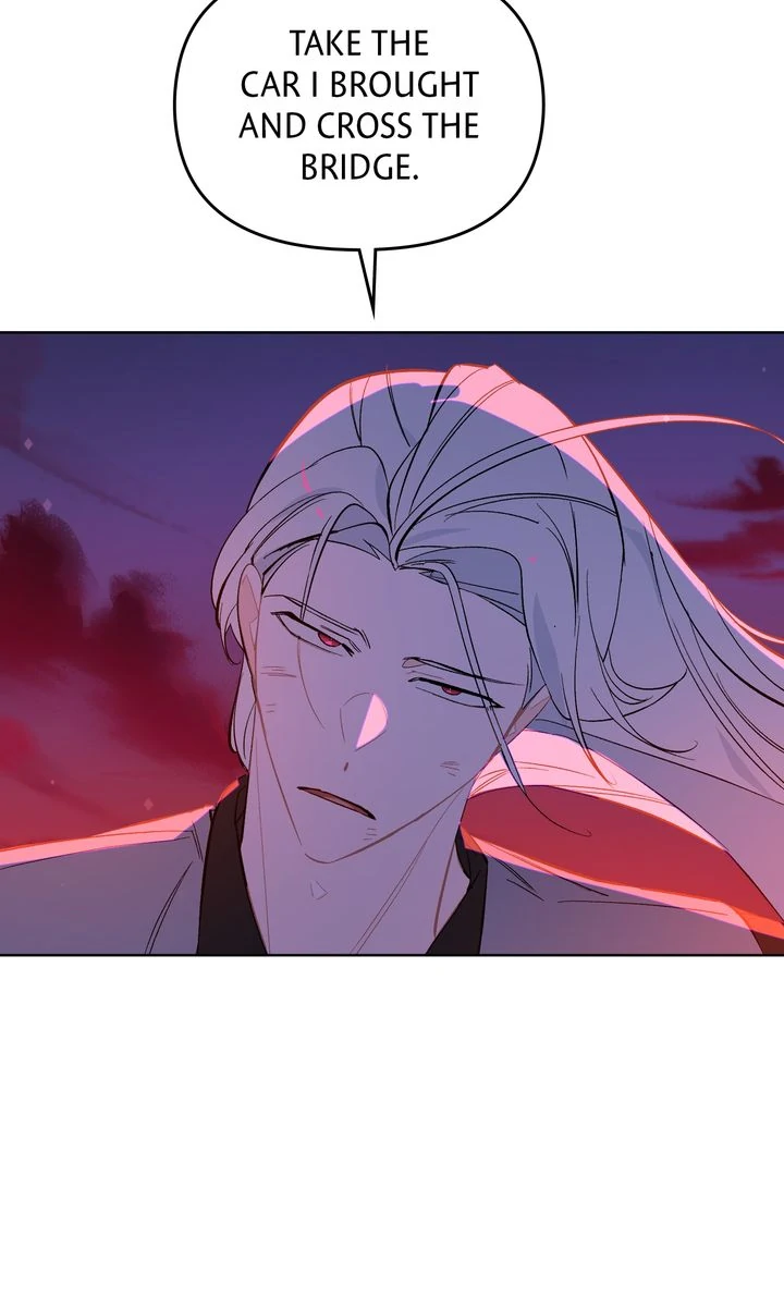 Even If Despair Consumes You Chapter 57 - Page 29