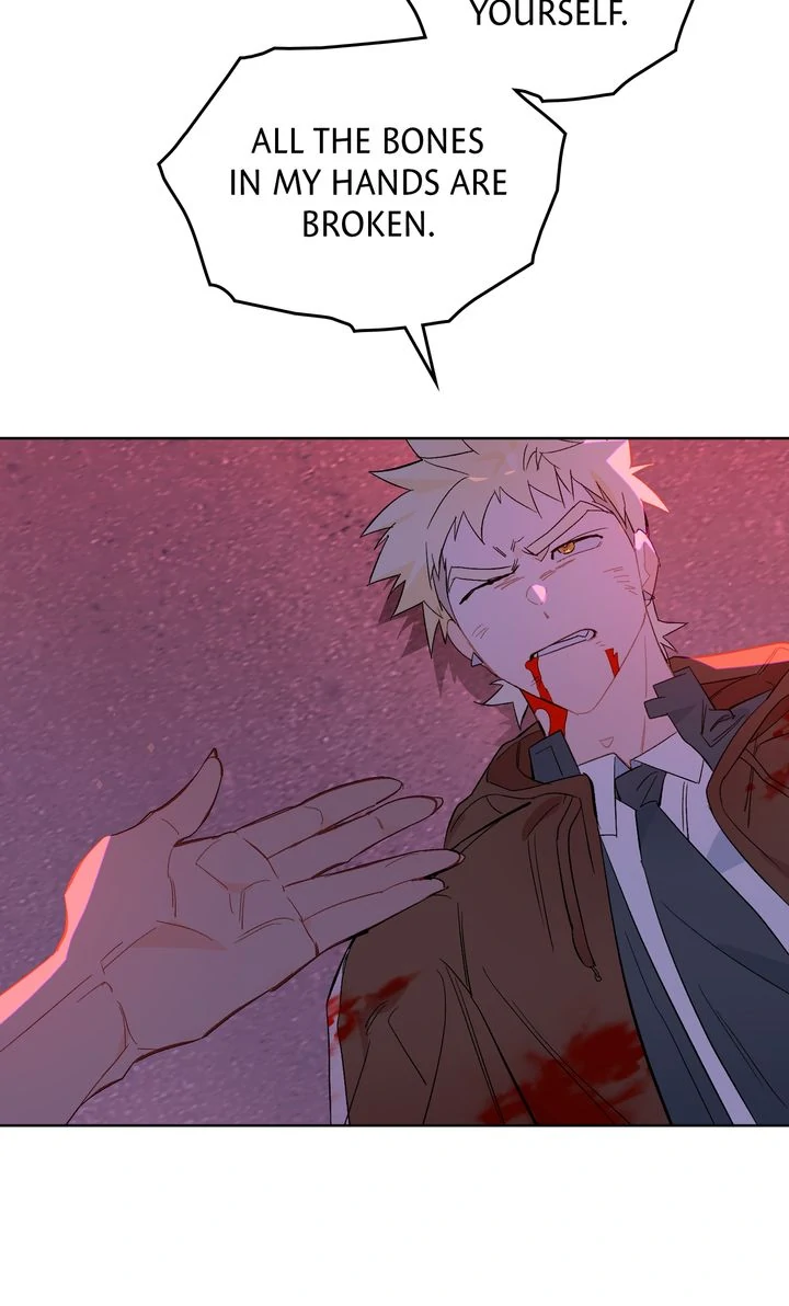 Even If Despair Consumes You Chapter 57 - Page 38