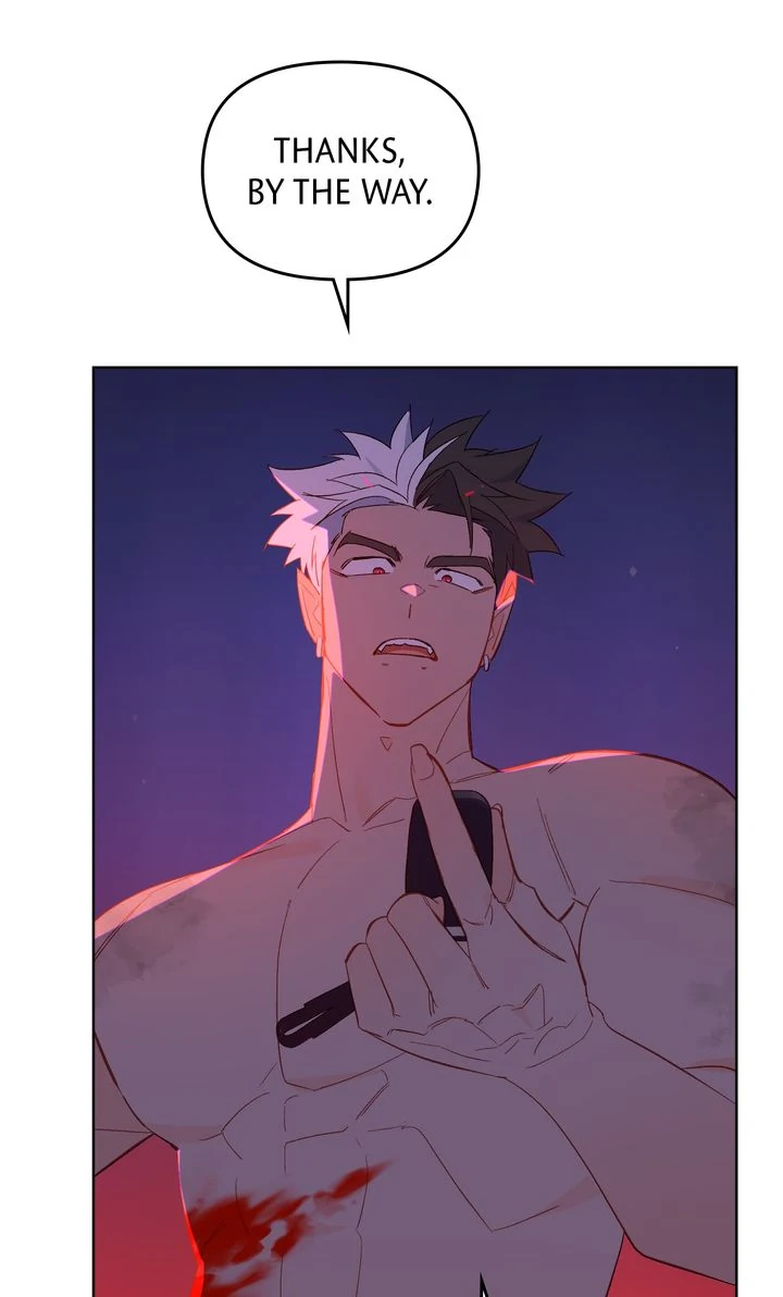 Even If Despair Consumes You Chapter 57 - Page 40