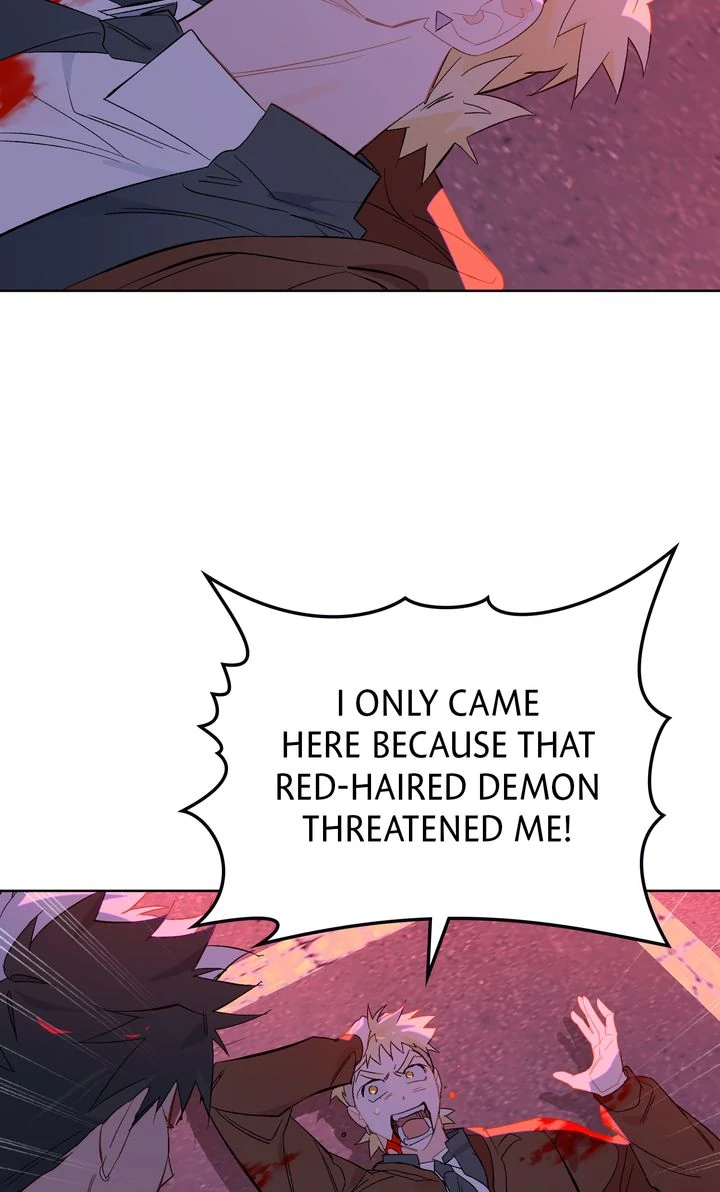 Even If Despair Consumes You Chapter 57 - Page 42