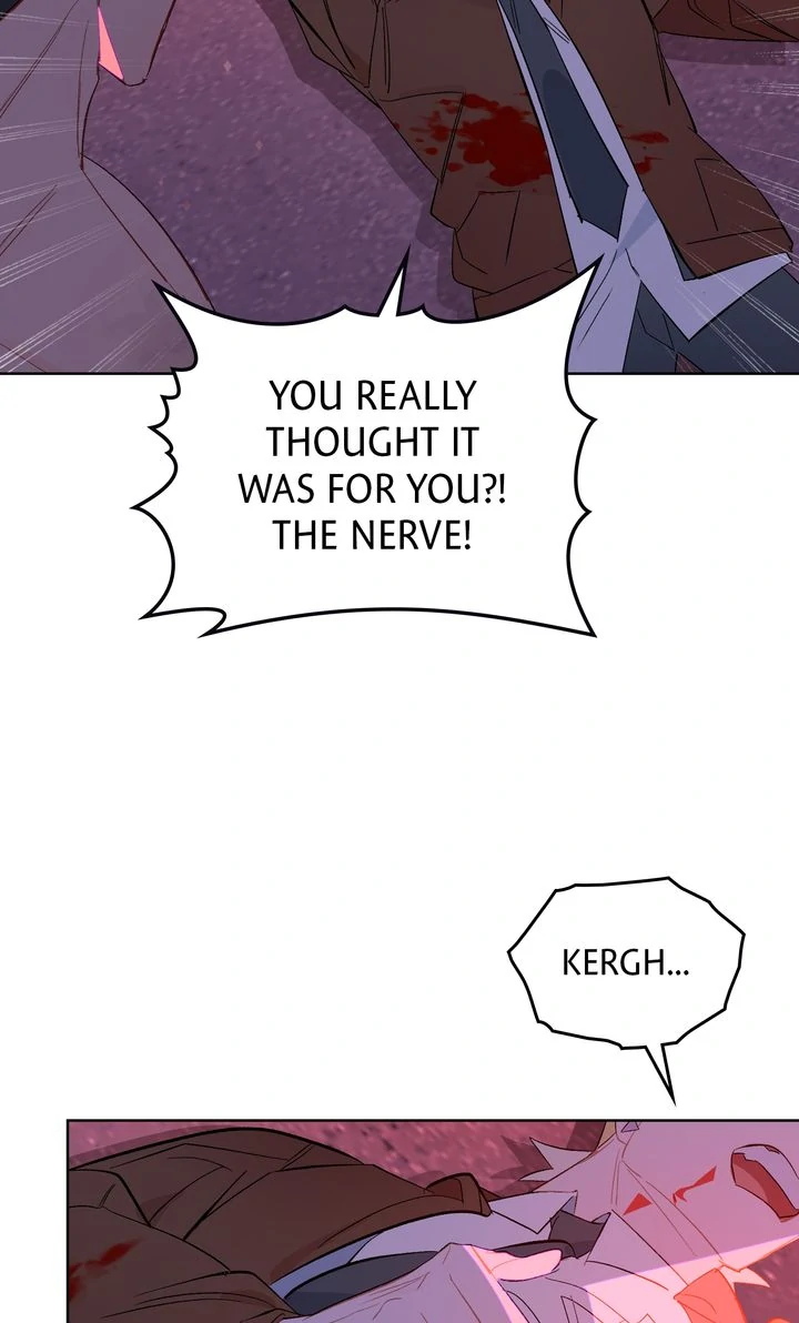 Even If Despair Consumes You Chapter 57 - Page 43