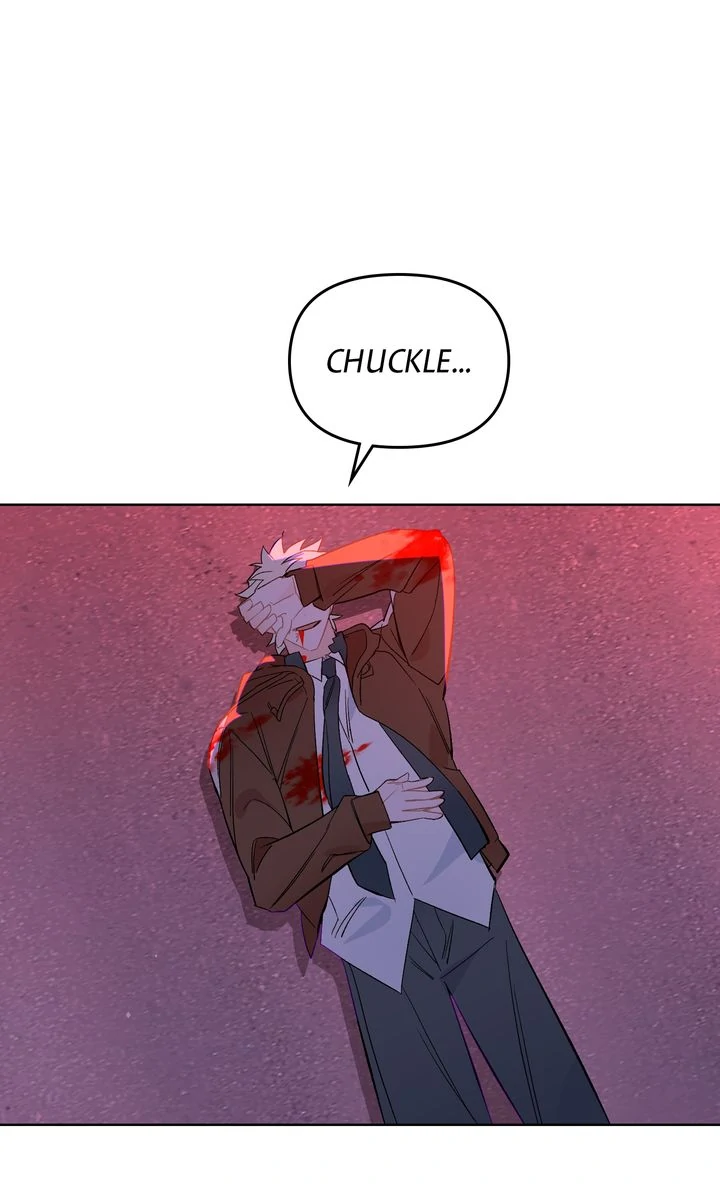 Even If Despair Consumes You Chapter 57 - Page 48