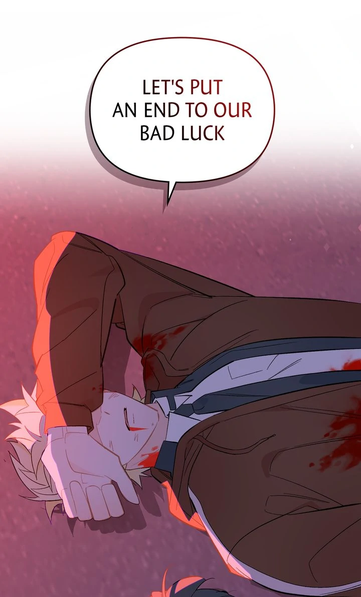 Even If Despair Consumes You Chapter 57 - Page 50