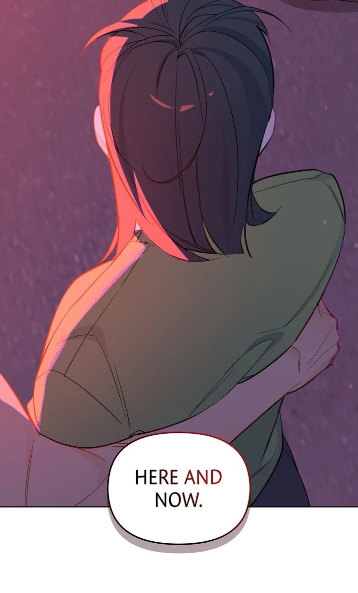 Even If Despair Consumes You Chapter 57 - Page 51