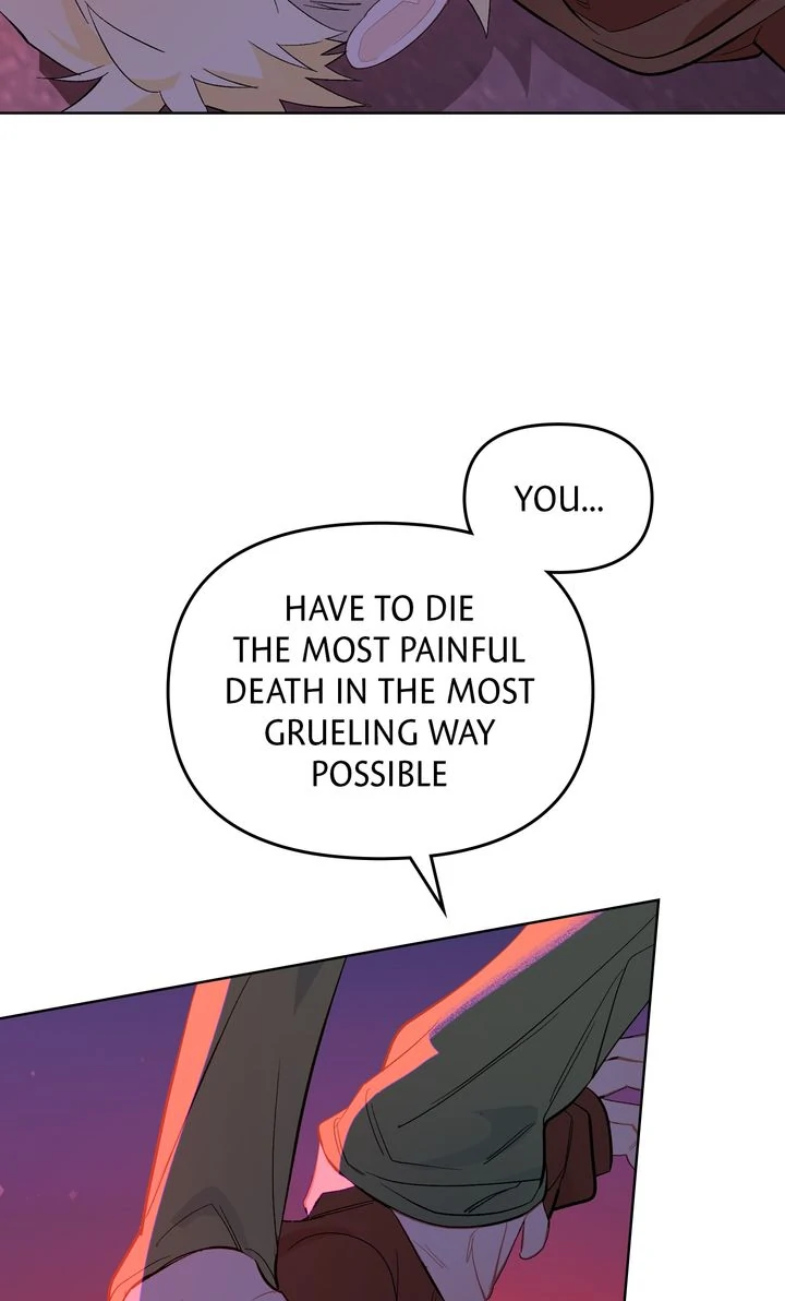 Even If Despair Consumes You Chapter 57 - Page 56