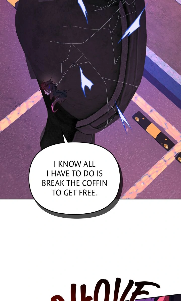 Even If Despair Consumes You Chapter 57 - Page 6