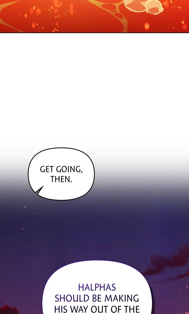 Even If Despair Consumes You Chapter 57 - Page 61