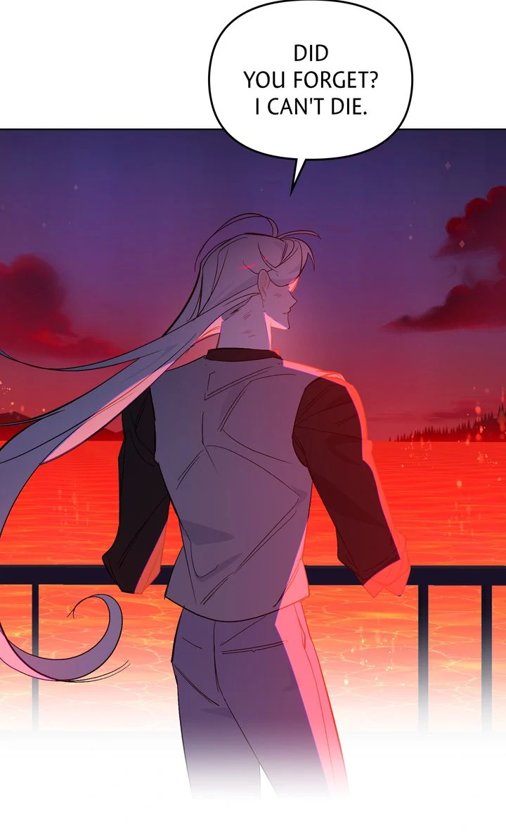 Even If Despair Consumes You Chapter 57 - Page 67