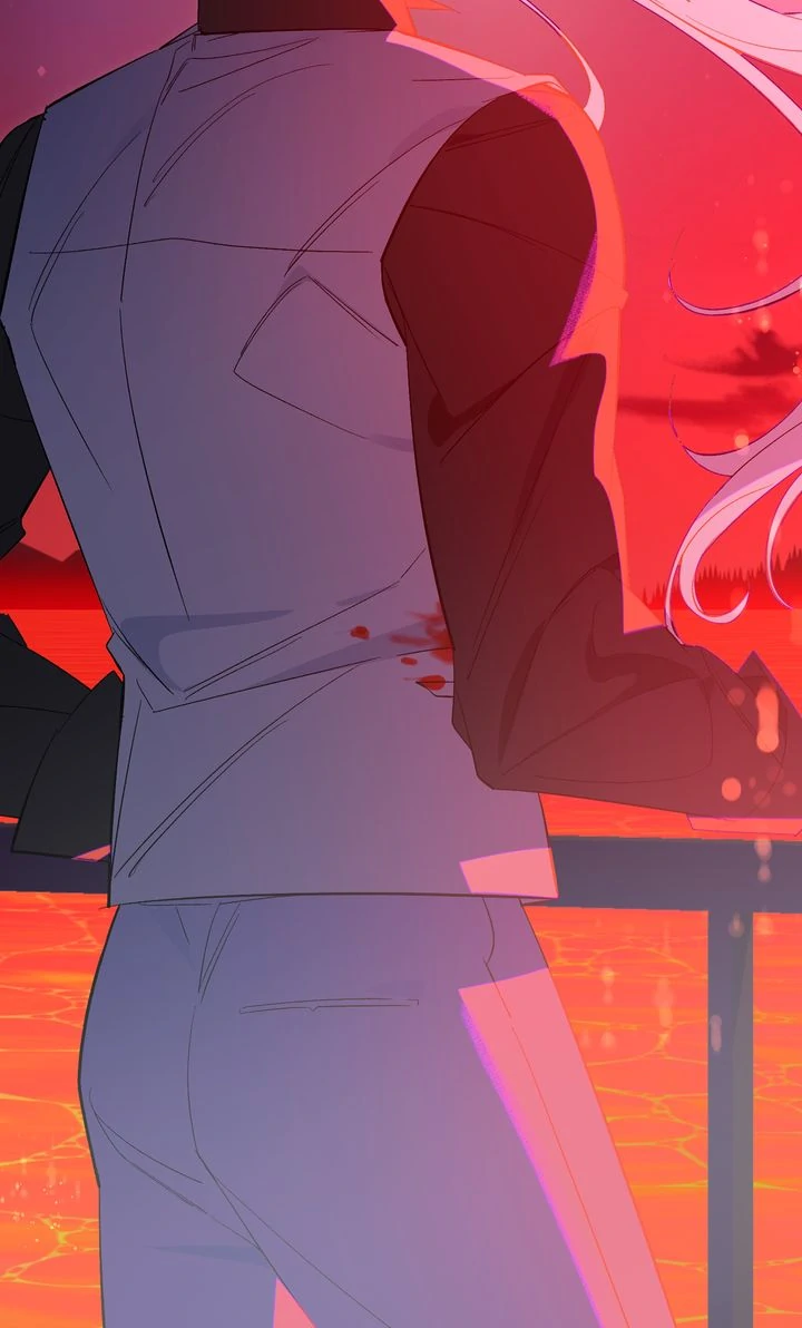 Even If Despair Consumes You Chapter 57 - Page 70