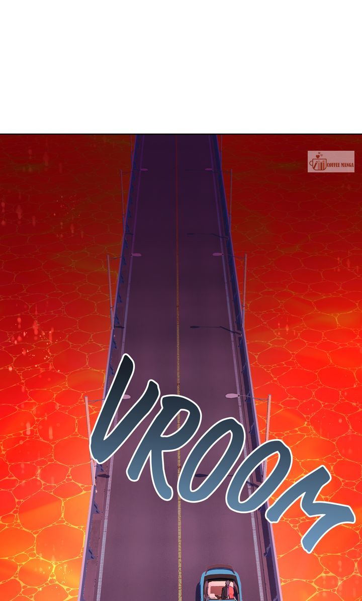 Even If Despair Consumes You Chapter 58 - Page 1