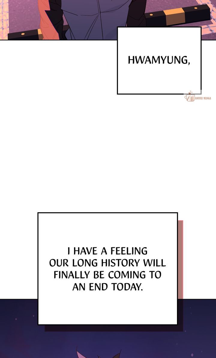 Even If Despair Consumes You Chapter 58 - Page 11