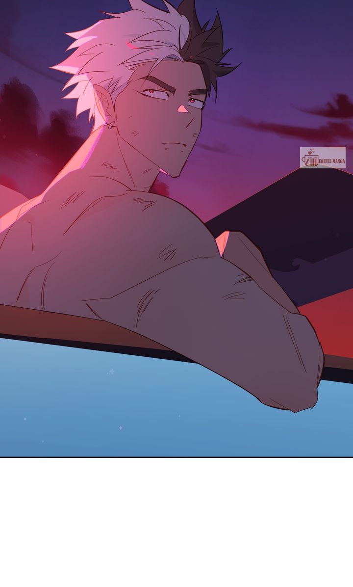 Even If Despair Consumes You Chapter 58 - Page 12