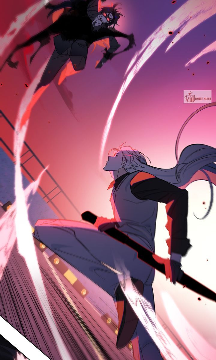 Even If Despair Consumes You Chapter 58 - Page 14