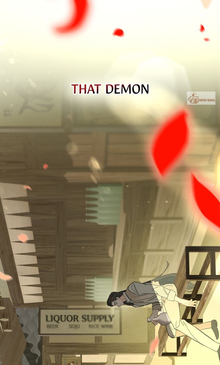 Even If Despair Consumes You Chapter 58 - Page 17