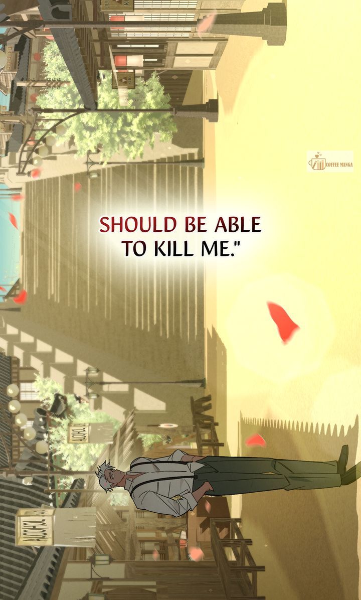 Even If Despair Consumes You Chapter 58 - Page 18